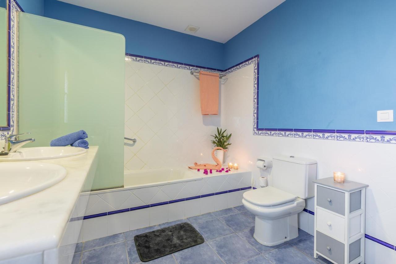 Casa Garcia Villa คอร์ราเลโฮ ภายนอก รูปภาพ